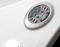 Whirlpool Bedienpanel 5 Polig