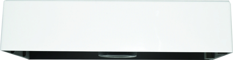 Waschbecken für Gästetoilette oder kleine Bäder aus SMC