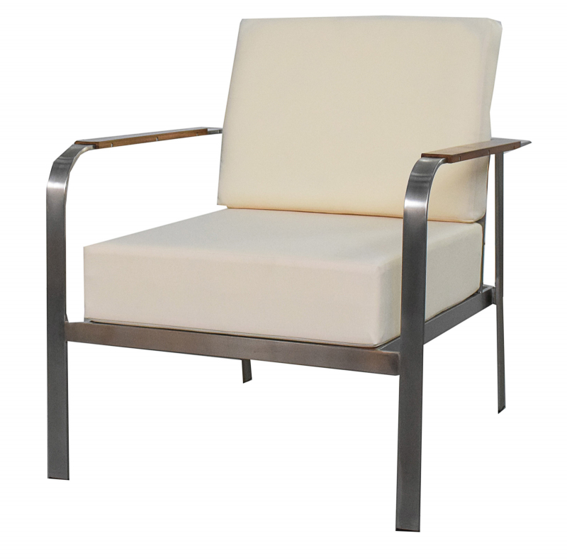 Chair for Garden-Set Aphrodite creme