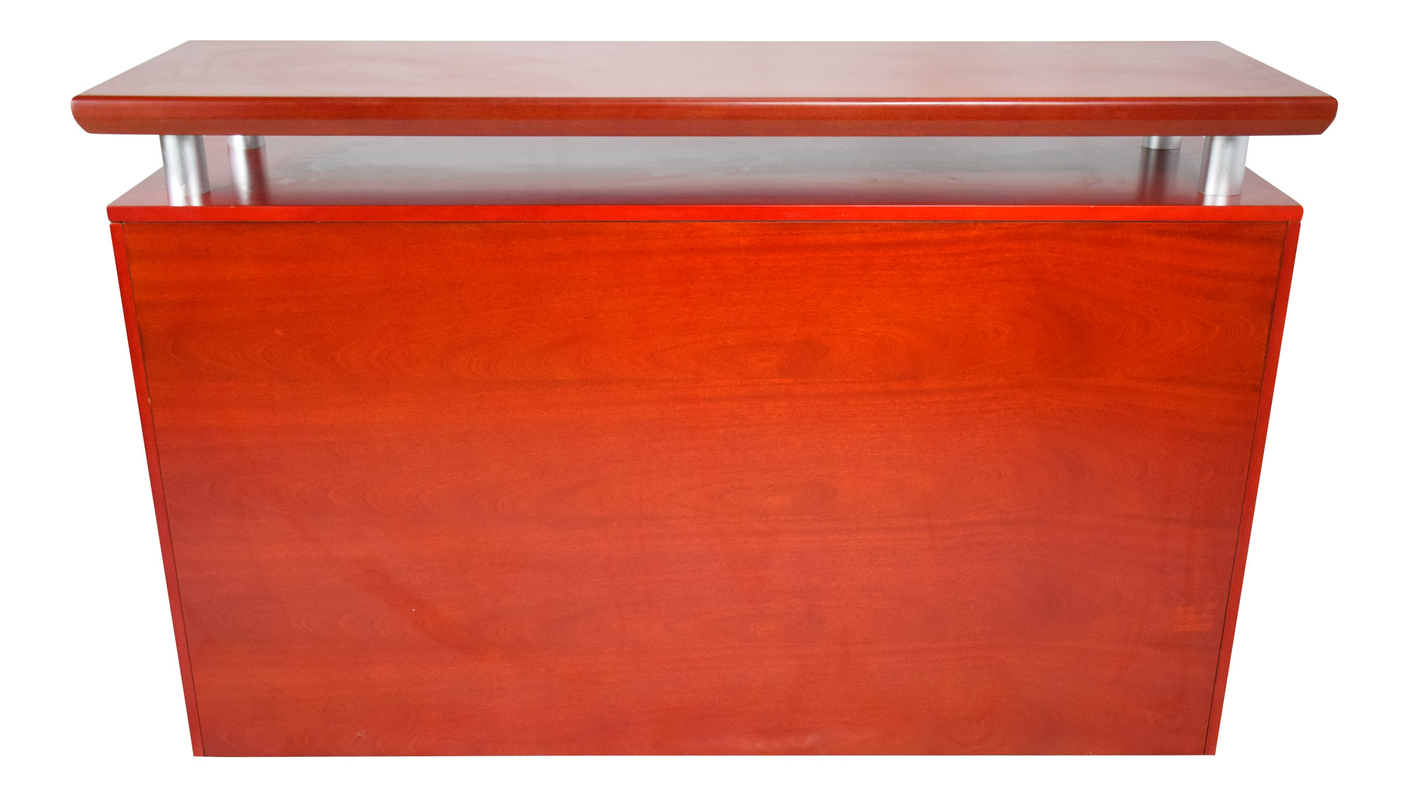 Office-Cabinet "Orly", cherry wood