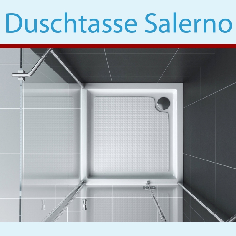 Glasdusche Glas Dusche Duschkabine