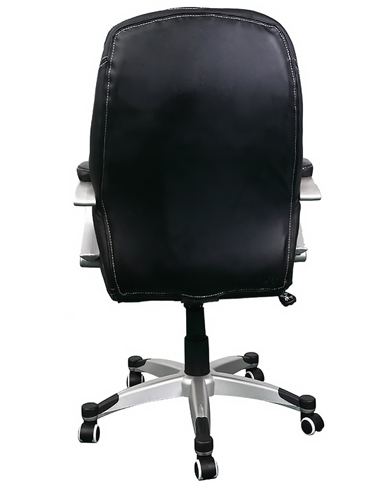 Jet-Line Office-Chair ROM, black