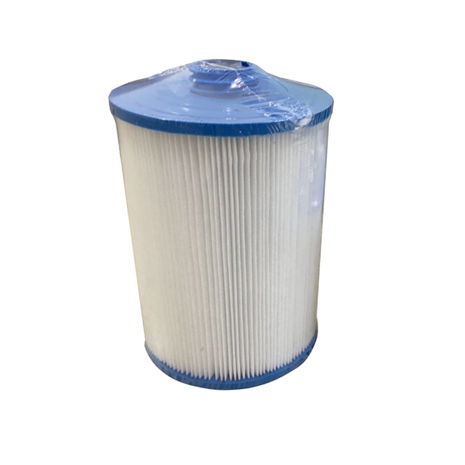 Filter for water purification outdoor SPA