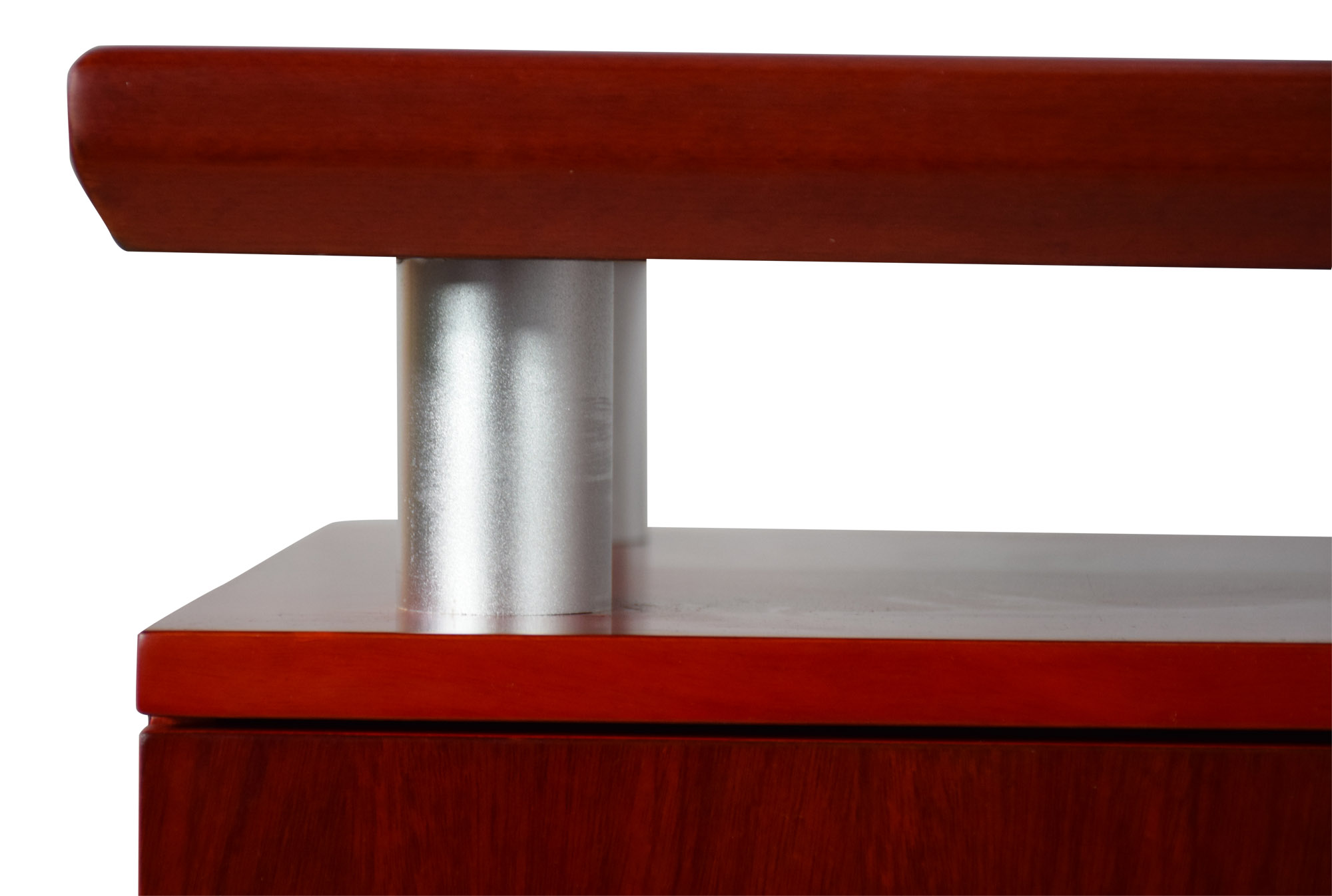 Office-Cabinet "Orly", cherry wood