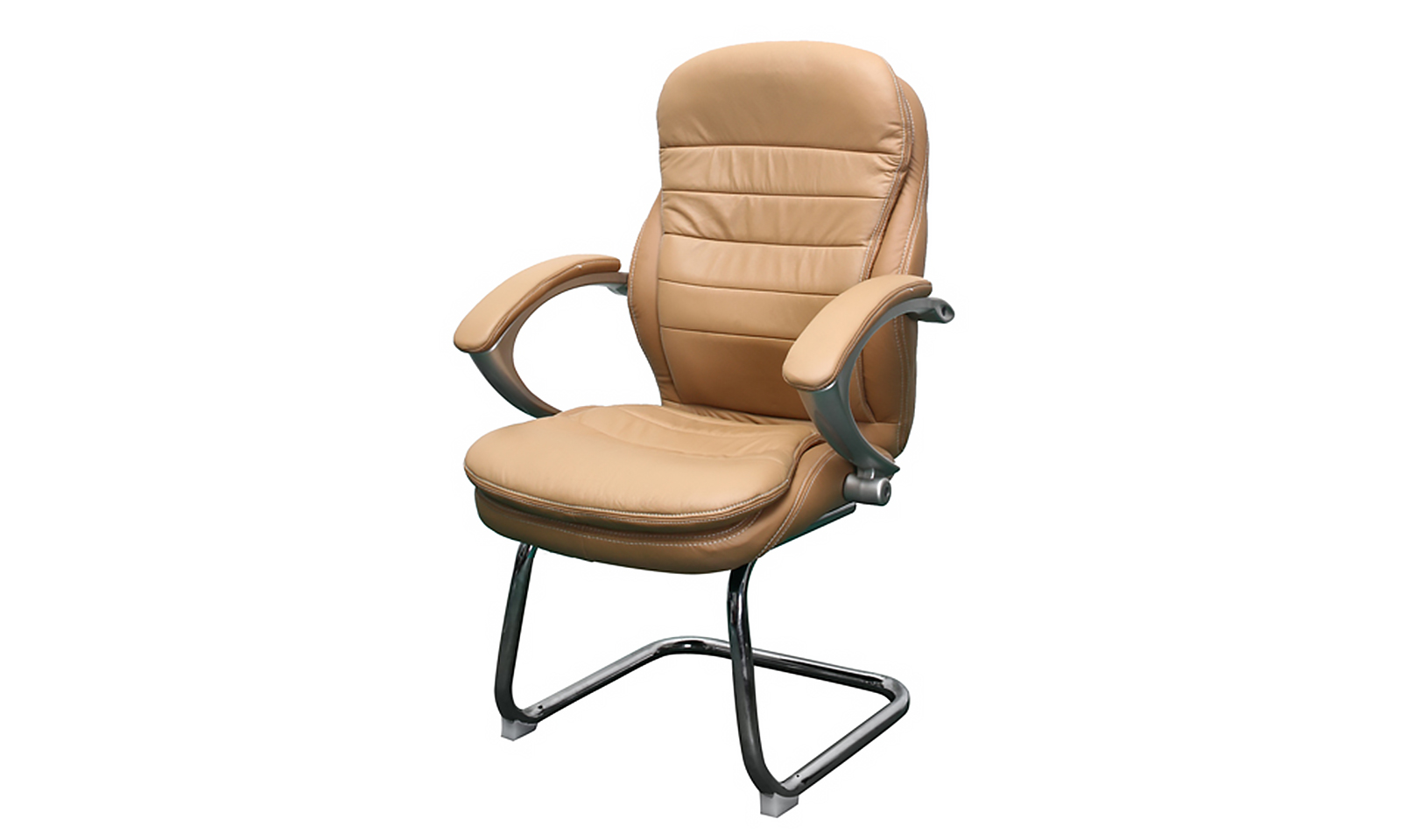 Conference-Chair "Bergamo", beige