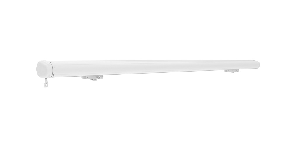 Elektrische Markise Vollkassettenmarkise SUNSHADE beige 5 x 3 m Kasettenmarkise