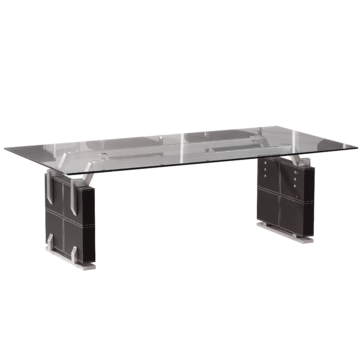 Conference-Table "Verona", black