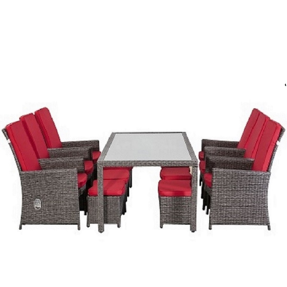 Garden furniture Set Equador