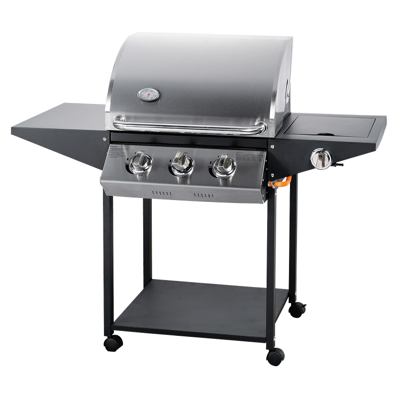 Barbecue gas grill Phoenix