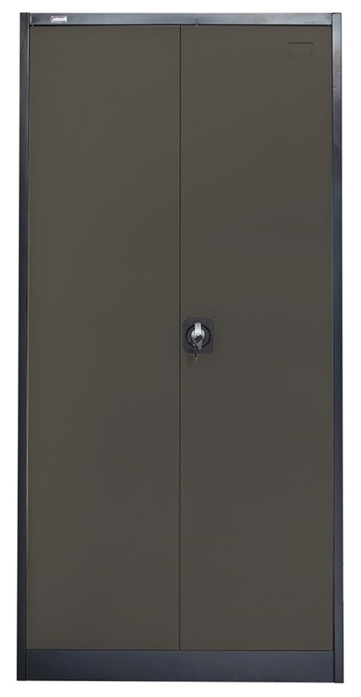 Aktenschrank Omsk anthrazit Metallschrank