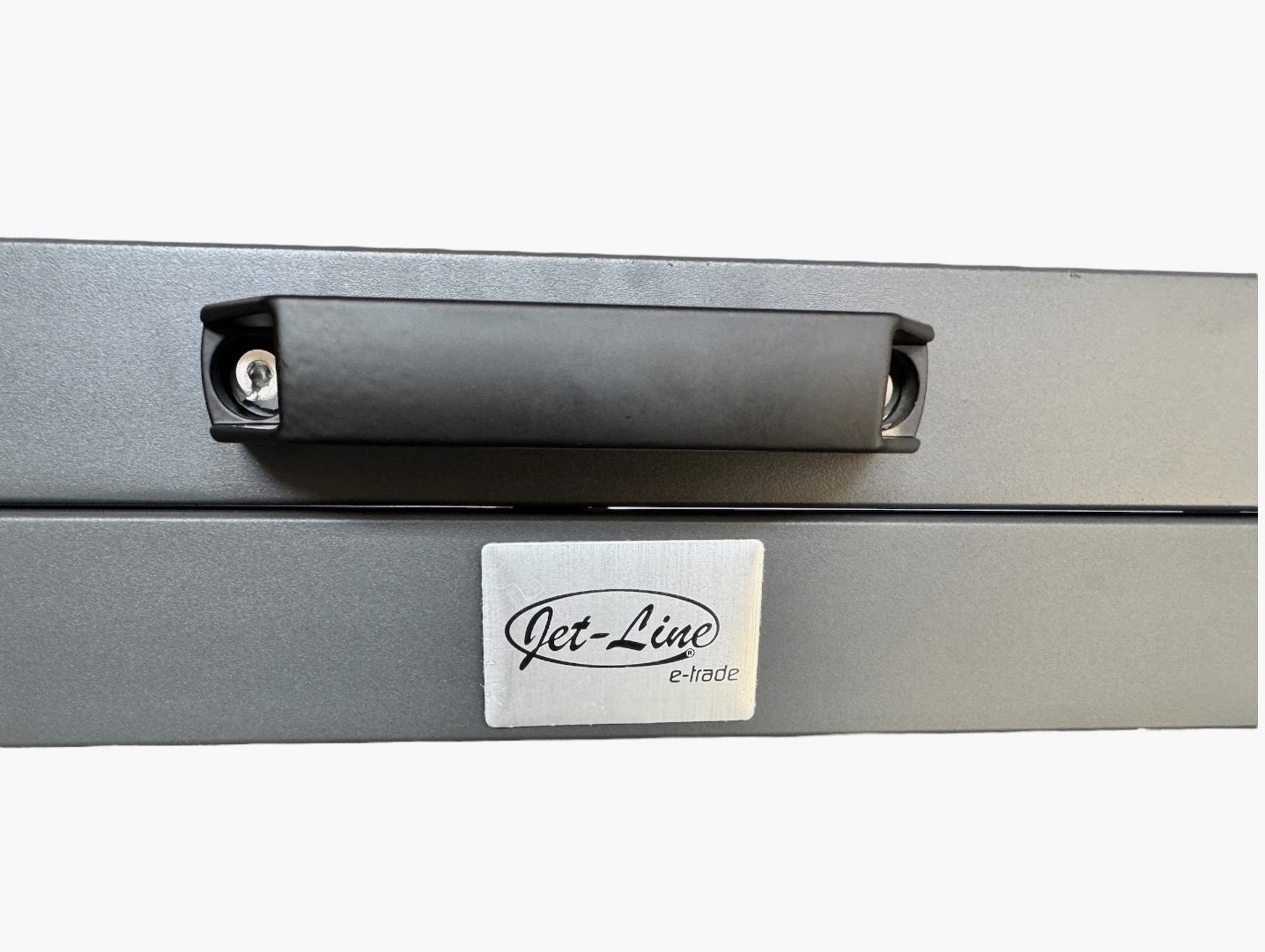 Jet-Line Solar Gartentisch Balkonsolar Ständer 450 W Modul 6-Personen Tisch