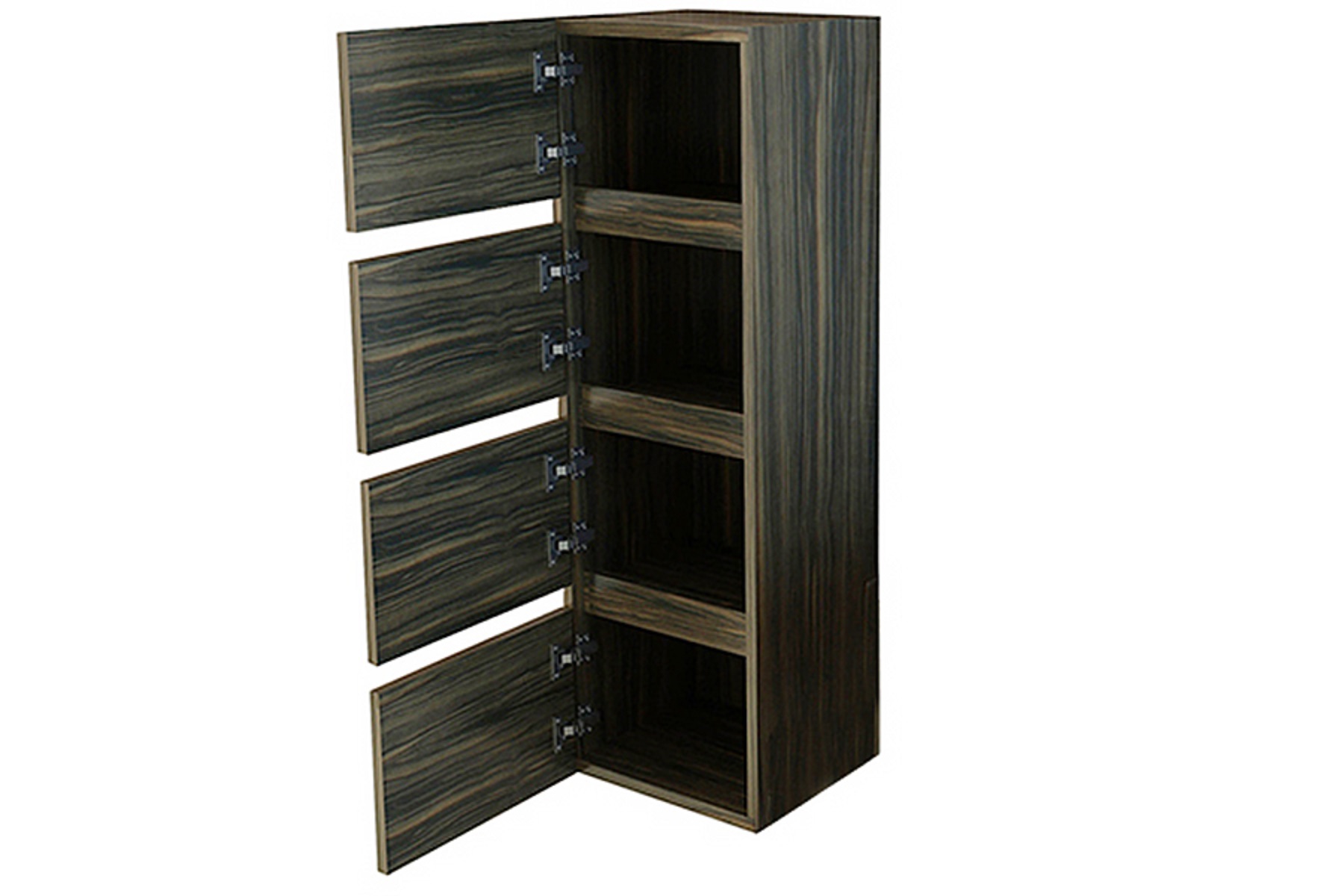 Badschrank KUFSTEIN 120x40x35cm