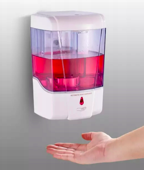 Jet-Line All-in-one Disinfectant Dispension Tower