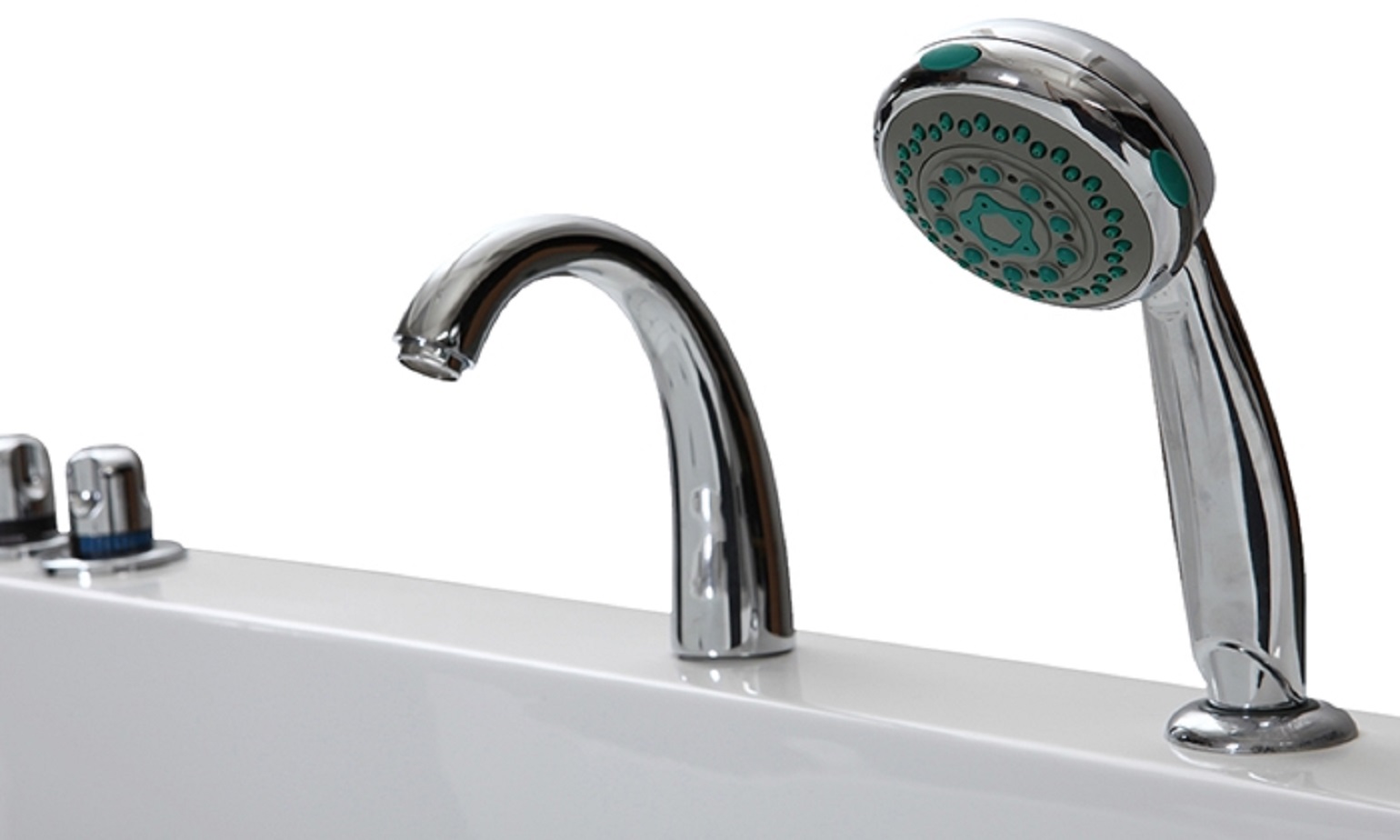 Whirlpool VILLA GABRIELA 170 x 75 cm