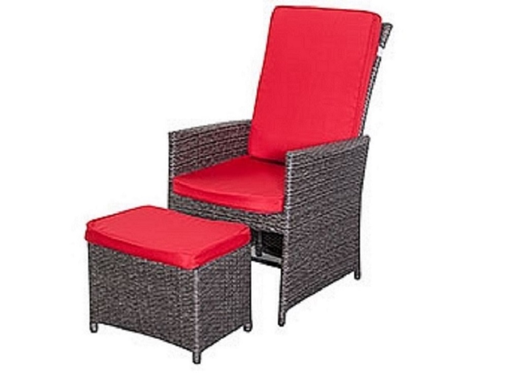 Garden furniture Set Equador