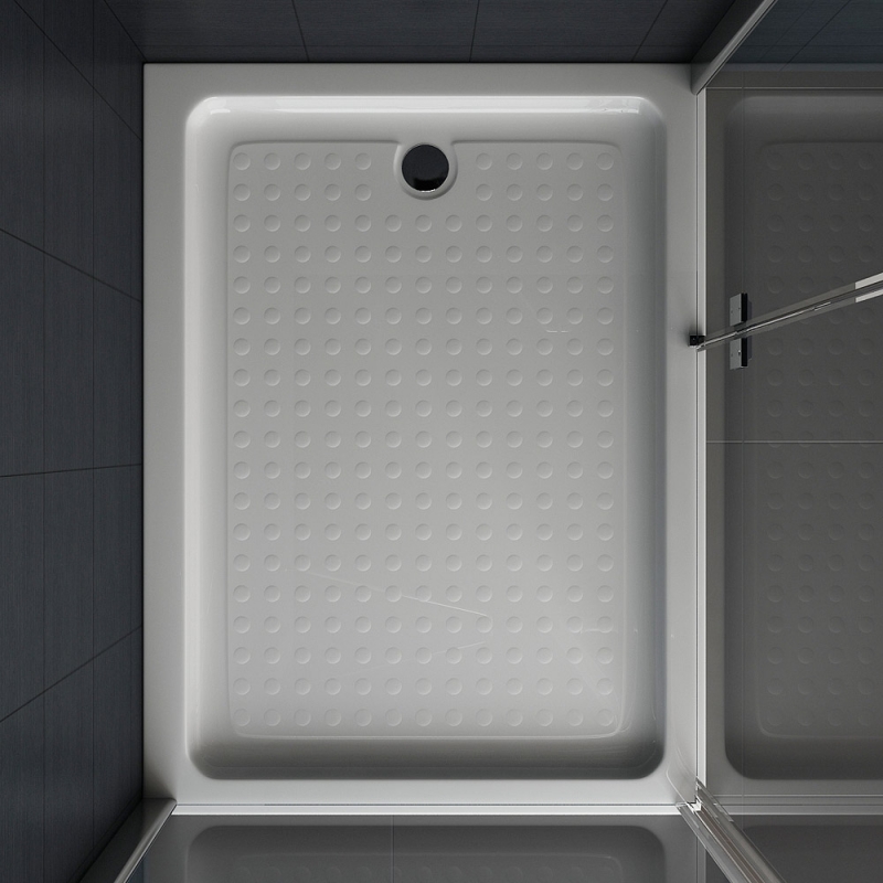 Shower Tray Parma 1000 x 800 mm
