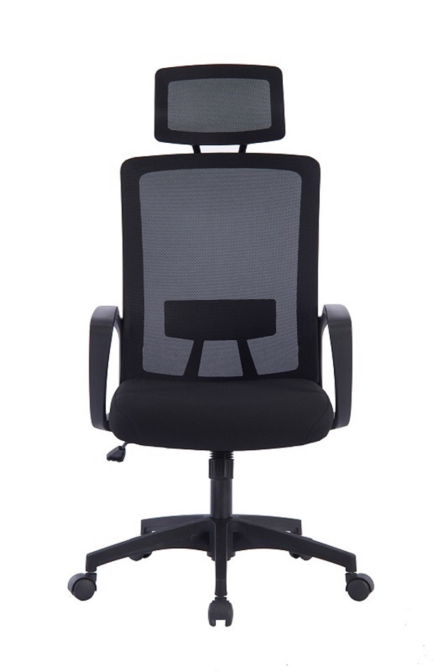 Jet-Line Office-Chair WINNIPEG, black