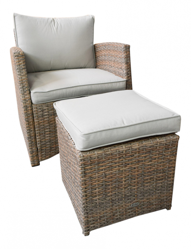 Lounge set Havanna nature